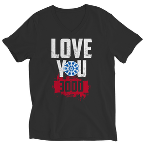 Love you 3000