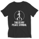 Peace Symbol