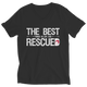 The Best Thing In Life Are Rescued