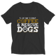 Drink Coffee And Rescue Dogs