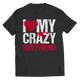 I Love My Crazy Girlfriend