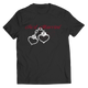 Just Married - Handcuffs