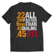 Faster Than Dialing 911