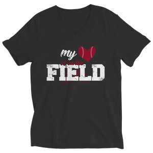 My Heart s On The Field