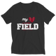 My Heart s On The Field
