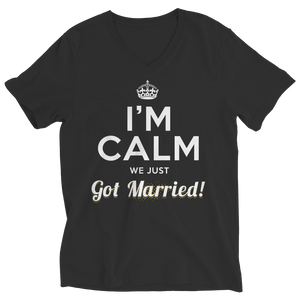 I'm Calm 1