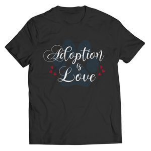 Adoption Is Love