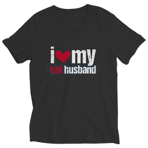 I Love My Hot Husband
