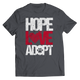 Hope Love Adopt