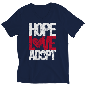 Hope Love Adopt
