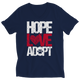 Hope Love Adopt