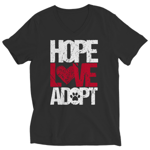 Hope Love Adopt