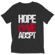 Hope Love Adopt