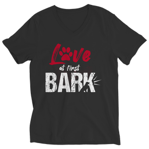Love At First Bark