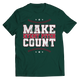 Make Every Pitch Count
