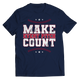 Make Every Pitch Count