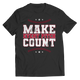 Make Every Pitch Count