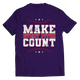 Make Every Pitch Count