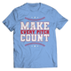 Make Every Pitch Count