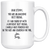 Personalized Best Friend Coffee Mug - Her Stephy Becky (15 oz)