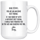 Personalized Best Friend Coffee Mug - Her Stephy Becky (15 oz)