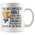 Fantastic Uncle Trump Coffee Mug (11 oz) - Freedom Look