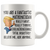 Funny Mathematician Trump Coffee Mug (11 oz)
