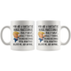 Funny Fantastic Nurse Practitioner Trump Coffee Mug (11 oz)