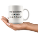 The One Where Lita Gets Married Coffee Mug (11 oz)