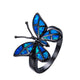 HQ Opal Butterfly Rings - 2018 - Freedom Look