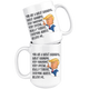 Great Grandpa Trump Coffee Mug (15 oz)