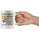 Funny Fantastic Geologist Trump Coffee Mug (11 oz)