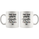The One Where Giselle Turns 30 Years Coffee Mug (11 oz)