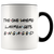 The One Where Lauren Gets Engaged Colored Coffee Mug (11 oz)