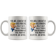 Funny Fantastic Vice Principal Coffee Mug, Trump Gifts, Best Vice Principal Birthday Gift, Vice Principal Christmas Graduation Gift