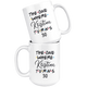 The One Where Kristina Turns 30 Years Coffee Mug (15 oz)