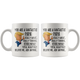 Funny Fantastic Papa Trump Coffee Mug (11 oz)