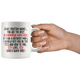 Personalized Best Bloodhound Mom Coffee Mug (11 oz)