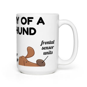Test mug - Gooten