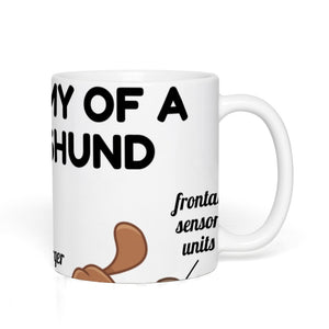Test mug - Gooten