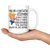 Funny Fantastic Stepmom Trump Coffee Mug (15 oz)