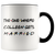 The One Where Colleen Gets Married Coffee Mug (11 oz)
