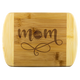 Personalized Mom Cutting Board