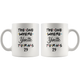 The One Where Yvette Turns 29 Years Coffee Mug (11 oz)