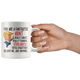 Funny Fantastic Aunt Trump Coffee Mug (11 oz)