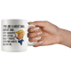 Great Dad Trump Coffee Mug (11 oz)