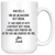 Personalized Best Friends Coffee Mug - Her Kelly Sandi (15 oz)