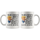 Funny Fantastic Architect Trump Coffee Mug (11 oz)