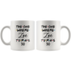The One Where Zoe Turns 30 Years Coffee Mug (11 oz)