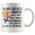 Funny Fantastic Paramedic Trump Coffee Mug (11 oz)